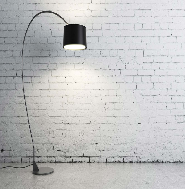 Vloerlamp