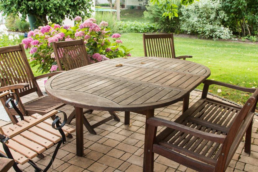 Tuinset kopen