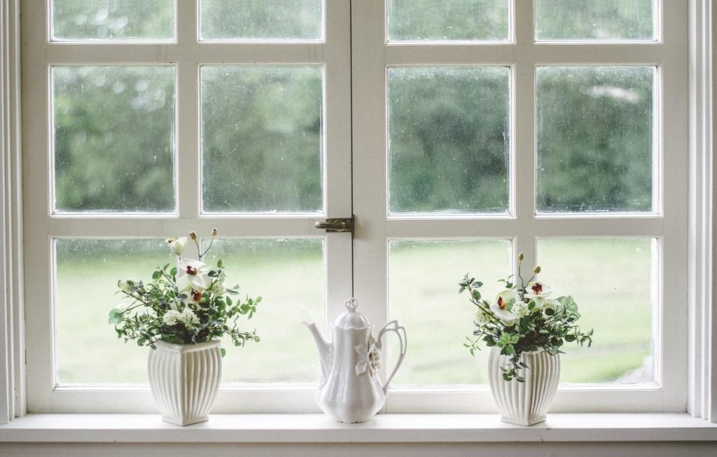 Een tijdloos interieur hoeft zeker niet oubollig te zijn