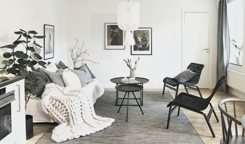 interieurtips moderne stijl
